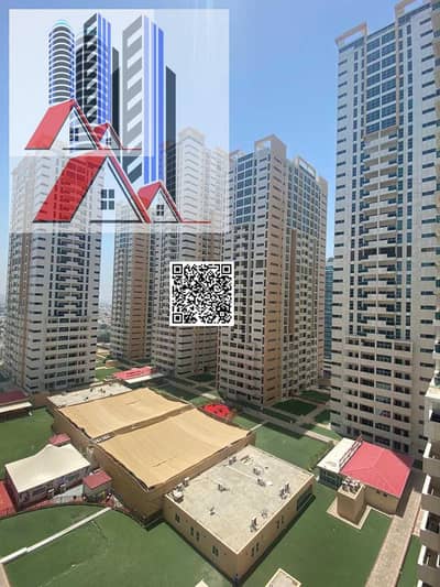 2 Bedroom Apartment for Rent in Al Rashidiya, Ajman - 2 Bhk close Ajman 1 QR nawaz. jpg