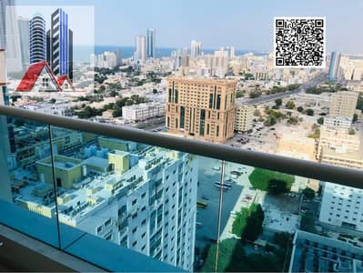 3 Bedroom Flat for Rent in Al Rashidiya, Ajman - 1702. jpg