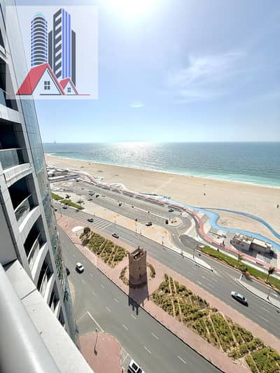 2 Bedroom Flat for Sale in Corniche Ajman, Ajman - WhatsApp Image 2026-04-18 at 5.20. 35 PM (2). jpeg 2 Bedroom Flat for Sale in Corniche Ajman, Ajman - WhatsApp Image 2026-04-18 at 5.20. 35 PM (2). jpeg