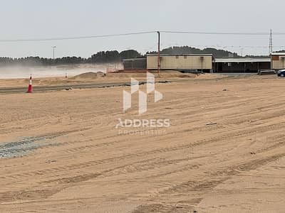 Plot for Sale in Al Belaida, Sharjah - 7. jpeg