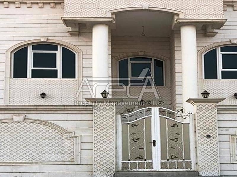 Be the first one to Live in this beautiful 10 Bed Villa Be the first one to Live in this beautiful 10 Bed Villa
