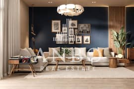 3BR Townhouse | Back‑to‑Back Middle | 1,873 Sq. ft | Up to 45% Discount | Best Price | Spacious Layout | High ROI | Perfect for Families & Investors