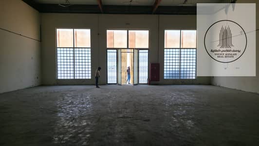 Склад в аренду в Ум Аль Тхууб, Умм-эль-Кайвайн - WhatsApp Image 2026-03-28 at 2.40. 12 PM. jpeg Склад в аренду в Ум Аль Тхууб, Умм-эль-Кайвайн - WhatsApp Image 2026-03-28 at 2.40. 12 PM. jpeg