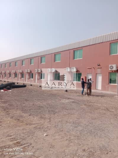 Labour Camp for Rent in Al Fayah, Abu Dhabi - WhatsApp Image 2026-02-05 at 1.36. 19 PM. jpeg Labour Camp for Rent in Al Fayah, Abu Dhabi - WhatsApp Image 2026-02-05 at 1.36. 19 PM. jpeg