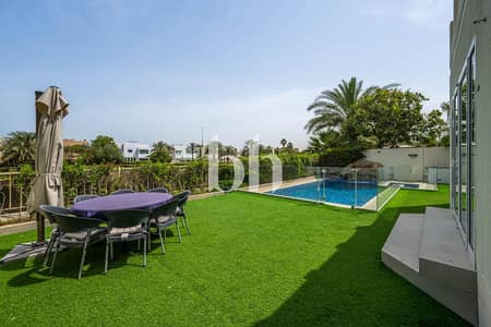 4 habitaciones Villa para en Venta en The Meadows, Dubai - images image img