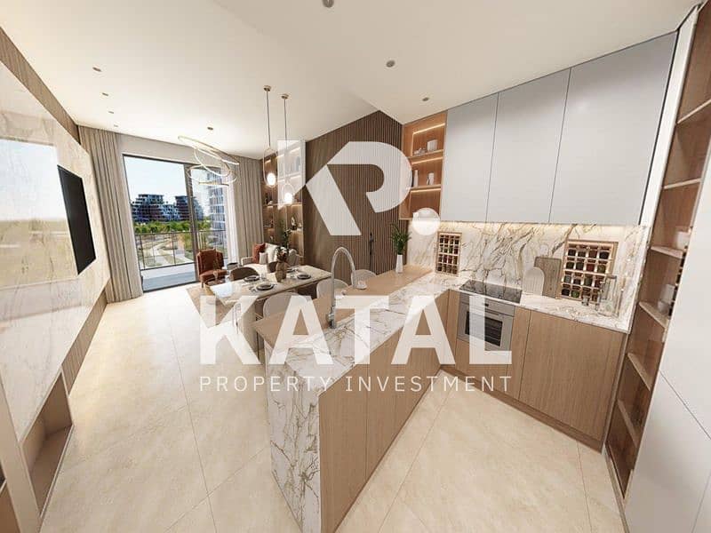 6 Apartment for sale in Yas Island, 2BHK in Sama Yas, Ferrari World, Yas Waterworld, Zayed International Airport 004 (1). png