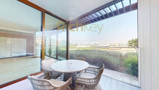 شقة في بلغاري ريزيدنس 5،بولغري ريزيدنسز،جزيرة جميرا باي،جميرا 3 غرف 1800000 درهم - 14843821