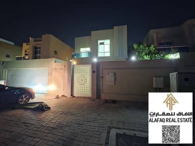 فیلا 4 غرف نوم للايجار في الزاهية، عجمان - WhatsApp Image 2026-04-25 at 1.24. 22 PM (14). jpeg