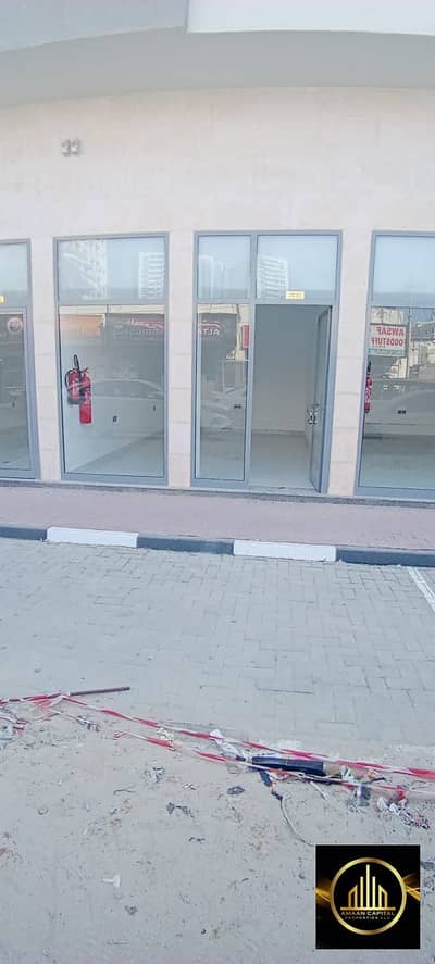 阿尔卡拉马地区， 阿治曼 商铺待租 - WhatsApp Image 2026-04-26 at 11.48. 02 AM (3). jpeg
