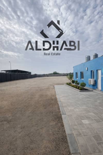 Industrial Land for Rent in Industrial Area, Sharjah - WhatsApp Image 2026-04-24 at 1.24. 57 PM (1). jpeg