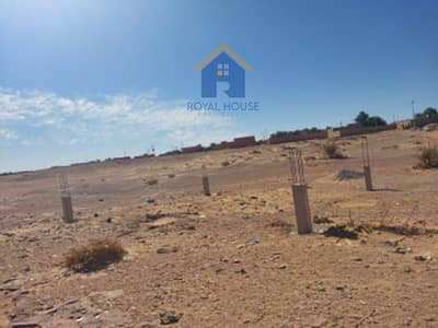 Plot for Sale in Al Belaida, Sharjah - 1. jpg Plot for Sale in Al Belaida, Sharjah - 1. jpg