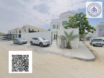5 habitaciones Villa para en Alquiler en Al Rawda, Ajman - WhatsApp Image 2026-04-26 at 1.51. 33 PM. jpeg 5 habitaciones Villa para en Alquiler en Al Rawda, Ajman - WhatsApp Image 2026-04-26 at 1.51. 33 PM. jpeg