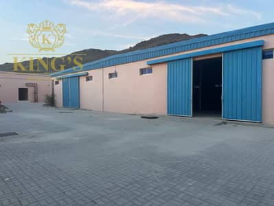 Warehouse te Huur in Al Hayl, Fujairah - IMG_7764. jpg Warehouse te Huur in Al Hayl, Fujairah - IMG_7764. jpg