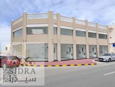 Showroom zum zum Verkauf in Liwara 1, Ajman - 0. jpeg Showroom zum zum Verkauf in Liwara 1, Ajman - 0. jpeg