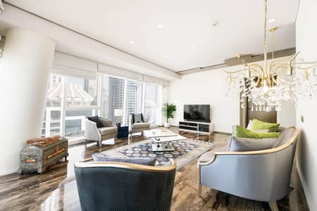 4 Bedroom Flat for Rent in Dubai Marina, Dubai - images image img 4 Bedroom Flat for Rent in Dubai Marina, Dubai - images image img