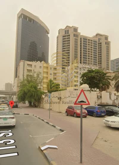 Building for Sale in Al Rashidiya, Ajman - 1000046790. jpg