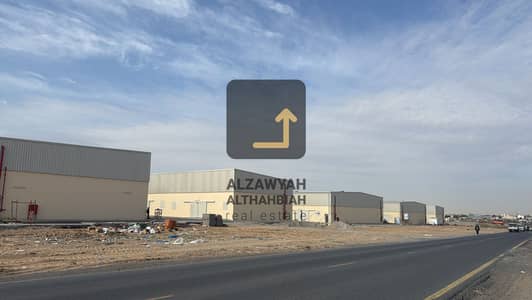 Warehouse for Rent in Al Sajaa Industrial, Sharjah - WhatsApp Image 2026-04-26 at 1.39. 03 PM (1). jpeg Warehouse for Rent in Al Sajaa Industrial, Sharjah - WhatsApp Image 2026-04-26 at 1.39. 03 PM (1). jpeg