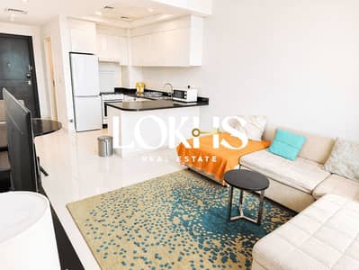 1 Camera Appartamento in Vendita a Jumeirah Village Circle (JVC), Dubai - Appartamento a Jumeirah Village Circle (JVC)，JVC District 18，Tower 108, 1 camera da letto, 950000 AED - 14979396