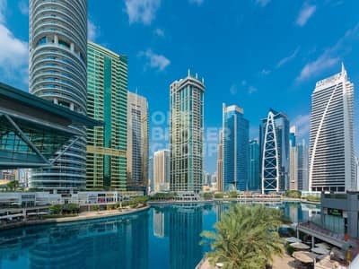EXCLUSIVE - Large Retail - Prime Busy Tower EXCLUSIVE - Large Retail - Prime Busy Tower