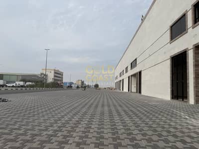 Warehouse for Rent in Umm Al Thuoob, Umm Al Quwain - PHOTO-2025-02-15-16-14-50_1. jpg Warehouse for Rent in Umm Al Thuoob, Umm Al Quwain - PHOTO-2025-02-15-16-14-50_1. jpg