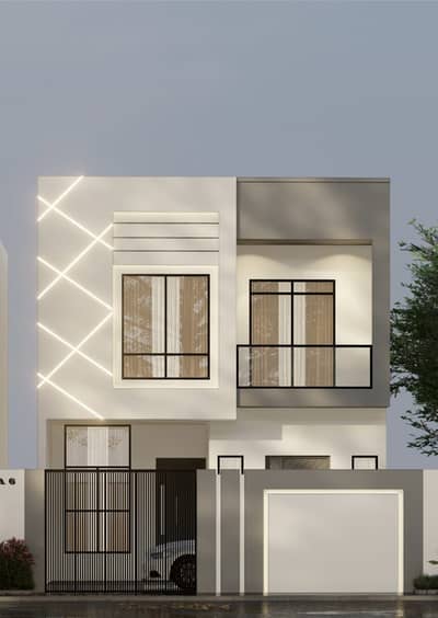 4 Slaapkamers Townhouse te Koop in Al Bahia, Ajman - WhatsApp Image 2026-01-06 at 8.37. 46 AM. jpeg 4 Slaapkamers Townhouse te Koop in Al Bahia, Ajman - WhatsApp Image 2026-01-06 at 8.37. 46 AM. jpeg