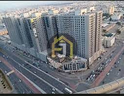 1 Schlafzimmer Wohnung zum zur Miete in Al Nuaimiya, Ajman - images (1). jpeg
