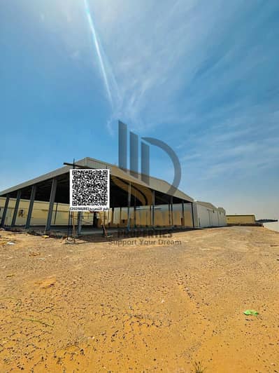 Industrial Land for Sale in Industrial Area, Umm Al Quwain - WhatsApp Image 2026-04-26 at 14.35. 41. jpeg