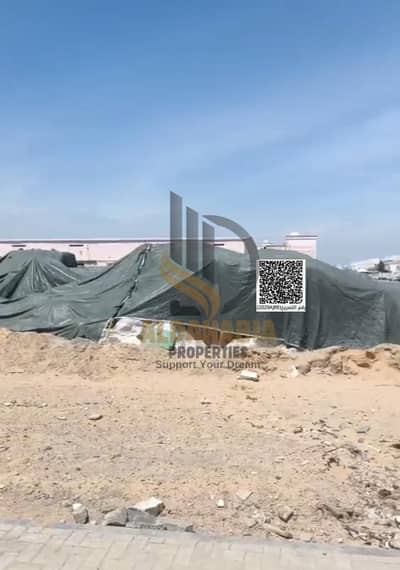 Industrial Land in Vendita a Al Jurf, Ajman - WhatsApp Image 2026-04-26 at 14.36. 10 (1). jpeg Industrial Land in Vendita a Al Jurf, Ajman - WhatsApp Image 2026-04-26 at 14.36. 10 (1). jpeg