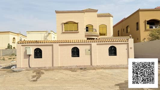 فیلا 5 غرف نوم للايجار في الروضة، عجمان - 1000103781. jpg