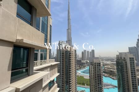 2 Camere Appartamento in Vendita a Downtown Dubai, Dubai - Appartamento a Downtown Dubai,29 Boulevard,29 Boulevard 1, 2 camere da letto, 3250000 AED - 10884407 2 Camere Appartamento in Vendita a Downtown Dubai, Dubai - Appartamento a Downtown Dubai,29 Boulevard,29 Boulevard 1, 2 camere da letto, 3250000 AED - 10884407