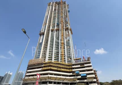 1 Спальня Апартамент Продажа в Джумейра Лейк Тауэрз (ДжЛТ), Дубай - Квартира в Джумейра Лейк Тауэрз (ДжЛТ)，Собха Верде, 1 спальня, 1790000 AED - 14980276