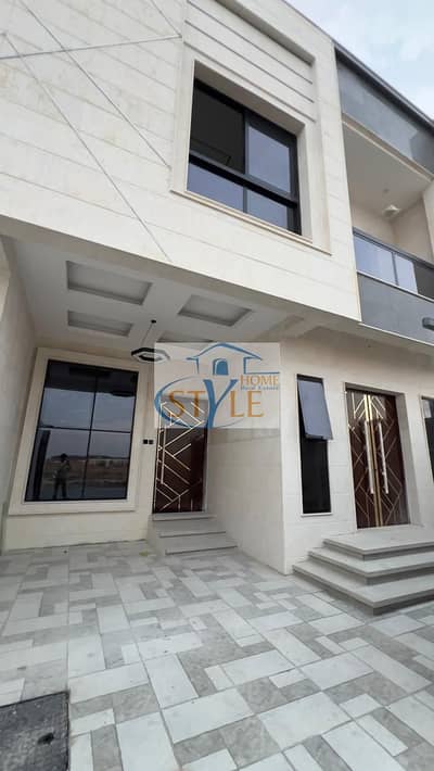 4 Schlafzimmer Villa zum zum Verkauf in Al Bahia, Ajman - WhatsApp Image 2026-04-26 at 12.27. 55 PM. jpeg 4 Schlafzimmer Villa zum zum Verkauf in Al Bahia, Ajman - WhatsApp Image 2026-04-26 at 12.27. 55 PM. jpeg