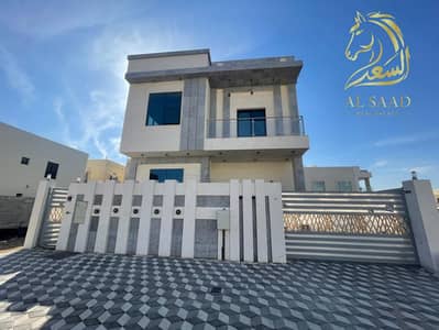 5 Camere Villa in Affitto a Al Yasmeen, Ajman - WhatsApp Image 2026-04-26 at 4.55. 58 AM (1). jpeg