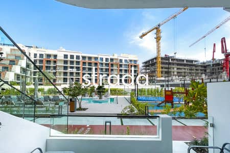 Studio zum zur Miete in Arjan, Dubai - Wohnung in Arjan,Oxford Gardens, 80000 AED - 14980369 Studio zum zur Miete in Arjan, Dubai - Wohnung in Arjan,Oxford Gardens, 80000 AED - 14980369