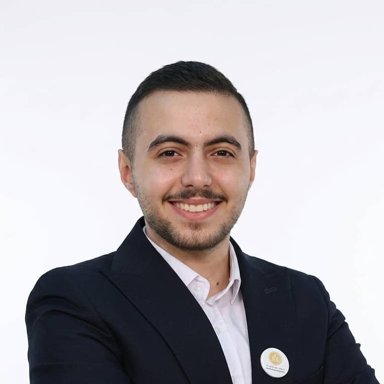 Jad Karaish