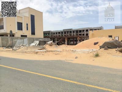 Plot te Koop in Al Helio, Ajman - 4e4bbee8-9d01-43d7-8b4f-079d9f2ae88c. jpg