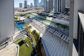 Partial Canal View | VACANT | Up to 3 Payments