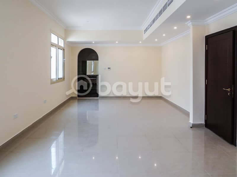 Luxurious 3BR + MR and parking from the owner Luxurious 3BR + MR and parking from the owner
