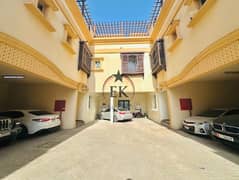 فیلا في الصاروج 7،الصاروج 4 غرف 70000 درهم - 14980616