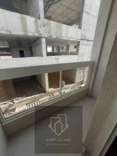 1 Schlafzimmer Wohnung zum Miete in Al Hamidiyah, Ajman - WhatsApp Image 2026-04-26 at 11.25. 14 AM. jpeg