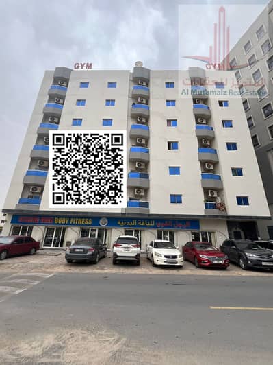 阿尔罗达， 阿治曼 1 卧室单位待租 - WhatsApp Image 2026-04-21 at 11.27. 52 PM. jpeg