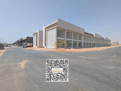 Shop in Vendita a Al Helio, Ajman - PXL_20250821_094020213. jpg Shop in Vendita a Al Helio, Ajman - PXL_20250821_094020213. jpg