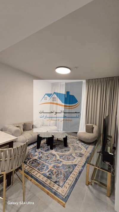 1 Bedroom Apartment for Rent in Al Khan, Sharjah - WhatsApp Image 2026-04-13 at 7.25. 22 PM (1). jpeg