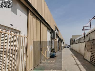 Warehouse for Rent in Al Jurf, Ajman - WhatsApp Image 2026-04-26 at 16.21. 03. jpeg