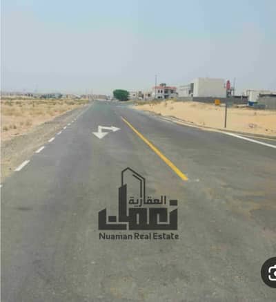 ارض سكنية  للبيع في حوشي، الشارقة - WhatsApp Image 2026-04-09 at 1.15. 15 AM. jpeg
