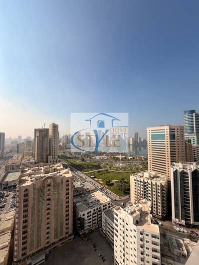 1 Bedroom Apartment for Sale in Al Majaz, Sharjah - WhatsApp Image 2026-01-26 at 12.45. 21 PM (1). jpeg