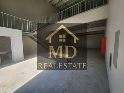 Warehouse for Rent in Ajman Industrial, Ajman - cc1548b6-819f-4d95-882f-6bd0c89785ac. jpg