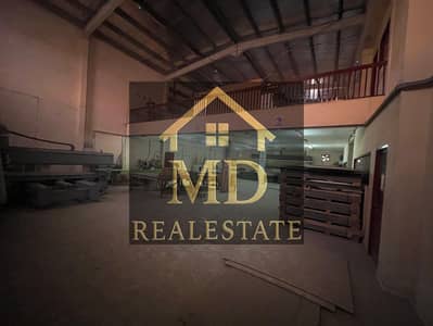 Warehouse for Sale in Al Jurf, Ajman - 8ea381f1-3486-49e2-8329-04f1317a901c. jpg Warehouse for Sale in Al Jurf, Ajman - 8ea381f1-3486-49e2-8329-04f1317a901c. jpg