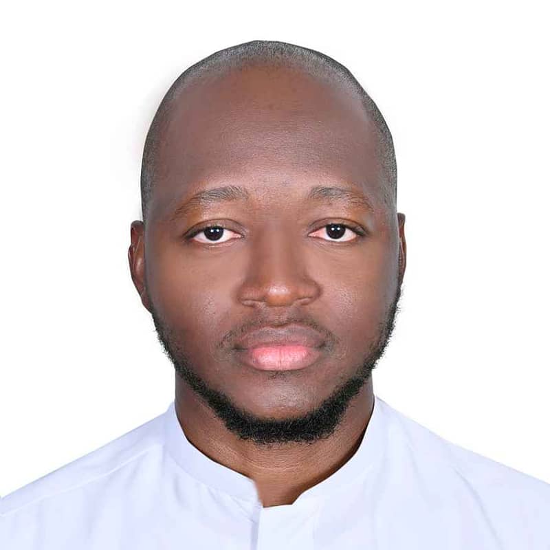 Abdou Bouare