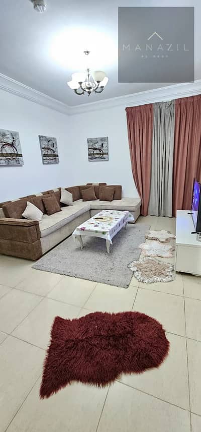 2 Cпальни Апартамент в аренду в Аль Тааун, Шарджа - WhatsApp Image 2026-04-26 at 16.36. 38 (1). jpeg